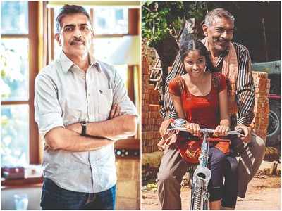 Prakash Jha: I’m delighted that my film was seen in a theatre at the Busan Film Festival