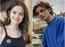 Selena Gomez and Timothée Chalamet video-chats with Selena Gomez as he goes to vote
