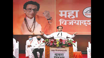 Centre busy trying to topple state govts amid Covid: Maharashtra CM