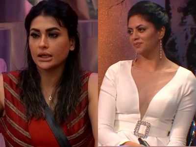 Bigg Boss 14: Kavita Kaushik and Pavitra Punia get into a fight; the wild card contestant says, 'aise logon ko mein apne ghar ke bahar rakhti hun'