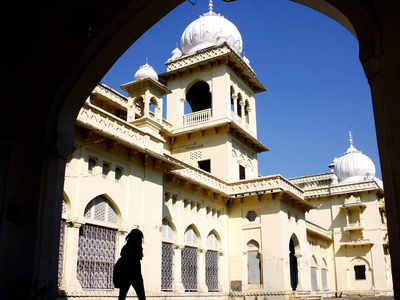 Lucknow University gets 1st copyright with 'SLATE'