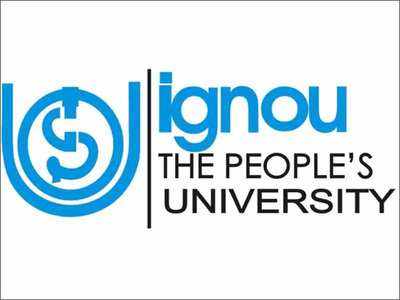 IGNOU results 2020 released for various courses at ignou.ac.in, check details here