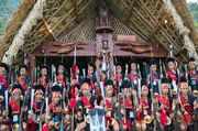 Hornbill Festival 2020: Nagaland to host the festival virtually