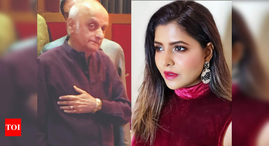 Exclusive! Mukesh Bhatt Slams Luviena Lodh’s Allegations With A ...