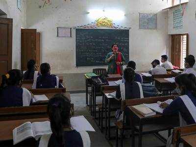 Rajasthan Board slashes 40% syllabus for Classes 9 to 12, NTSE exam on Dec 13