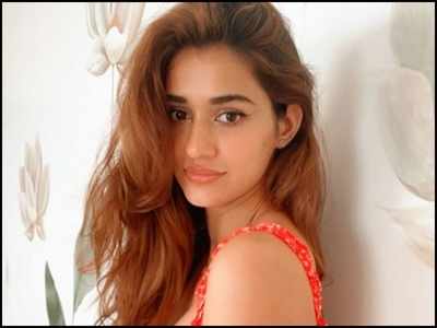 THIS stunning picture of Disha Patani will drive away your Monday blues