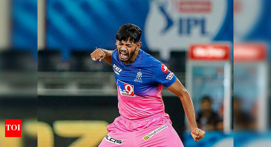 IPL 2020 Five worst bowling figures till now Cricket News Times of