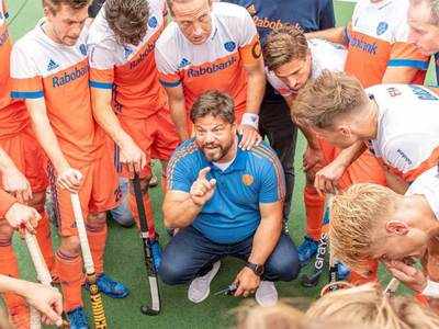 No team bus, use personal cars: Netherlands set to begin hockey life in Covid era