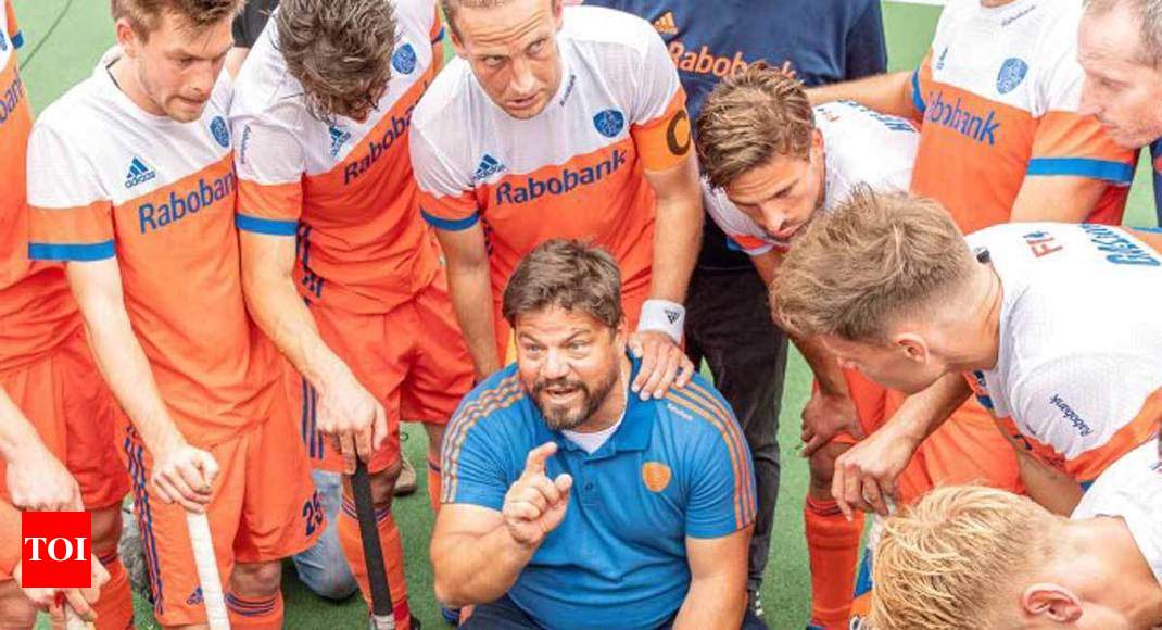 India's Olympic hockey preparations begin with a Dutch high