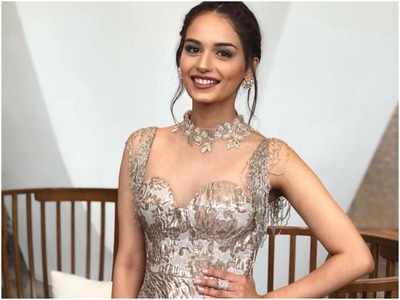 Manushi Chhillar: It wasn’t a journey filled with roses!