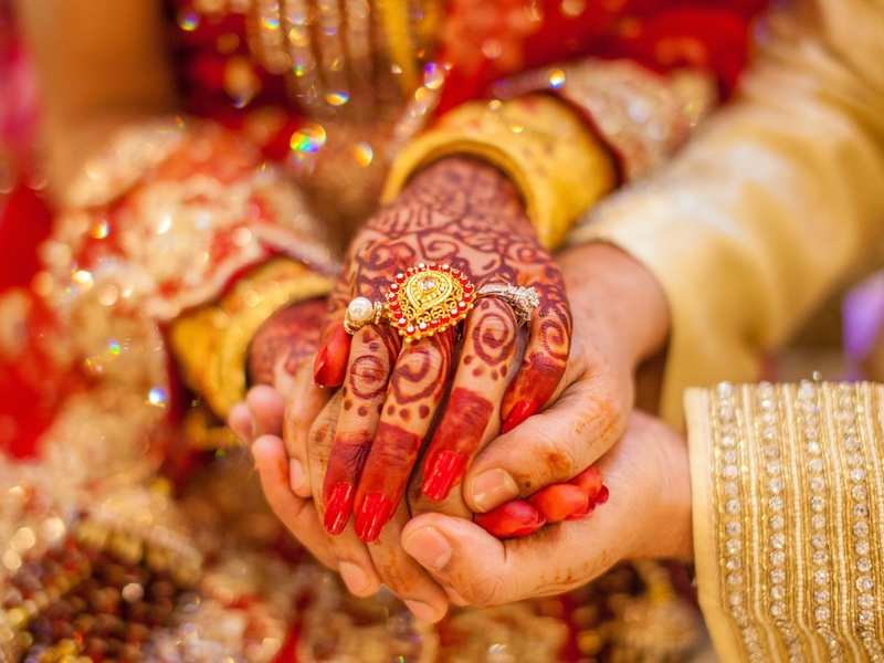 Why Indian women experience the pressure to get married