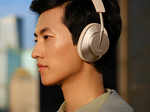 Huawei launches FreeBuds Studio headphones