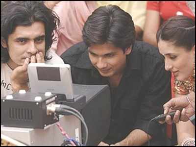 Exclusive! Imtiaz Ali on 13 years of ‘Jab We Met’: Shahid Kapoor and Kareena Kapoor’s relationship never affected the making of this film