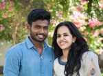 Rajasthan Royals' Sanju Samson says, "Everyday should be Valentines day !!"