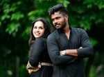 Rajasthan Royals' Sanju Samson says,"Everyday should be Valentine's Day!!"