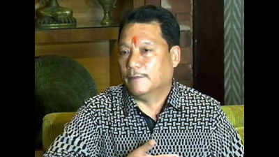 Explained: Who is Bimal Gurung? Why is he in the news? What is the Gorkhaland issue?