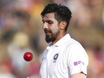 Ishant Sharma to be fit for Australia tour: Report