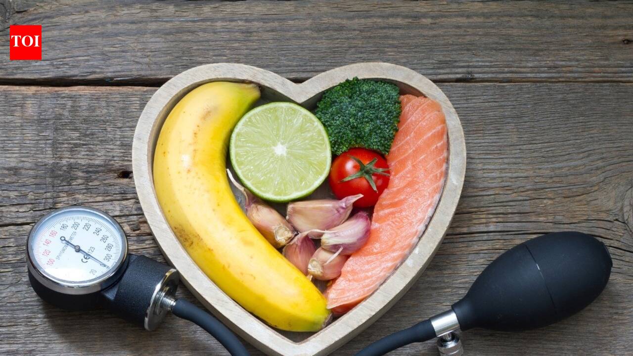 Home Remedies for High Blood Pressure: Effective home remedies for high  blood pressure