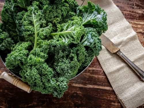 Vitamin K Rich Foods: Foods rich in Vitamin K that you must add to your diet