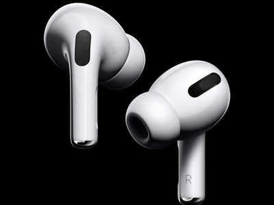 Apple may launch new entry level AirPods AirPods Pro in 2021