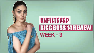 Bigg Boss 14 Unfiltered review with Shefali Jariwala: Loved Kavita Kaushik & my money is on her