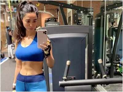 Soundarya Sharma: I'm on a no-carbs diet and have lost a lot of weight ...