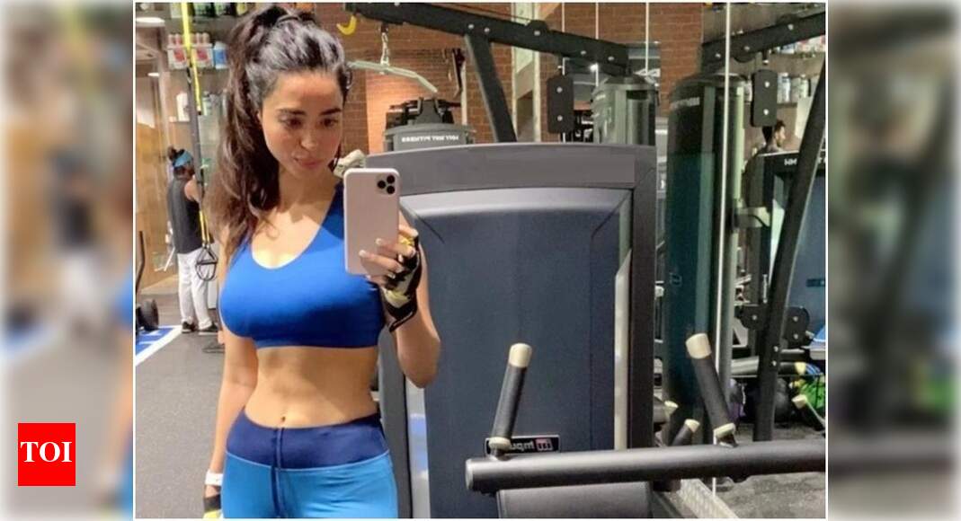 Soundarya Sharma: I'm on a no-carbs diet and have lost a lot of weight ...