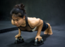 Compound exercises that target more muscles