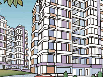 Festive quarter: Mumbai and Pune saw the highest housing sales