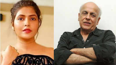 Bombay HC restrains Luviena Lodh from making and circulating any defamatory statement against Bhatt brothers