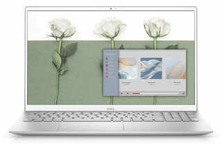 Dell 15 6 Inch Fhd Laptop 11thgen Core I5 1135g7 8gb Ram 512gb Ssd 2gb Mx330 Graphics Windows 10 Ms Office Laptop Platinum Silver Inspiron 5502 Price In India Full Specifications 2nd Jan 21 At Gadgets Now