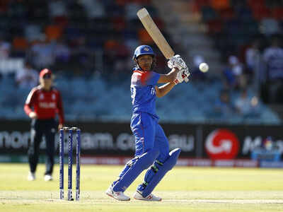 Focus will be on Women’s T20 Challenge in Sharjah; Chantham to be first Thai batter in league