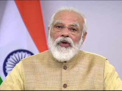 India on track to meet 175 GW green energy target by 2022: PM Modi ...