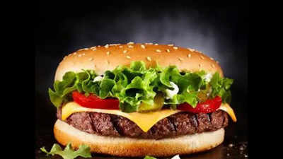Woman orders burger, ends up losing over Rs 21,000 in cyber fraud in Noida