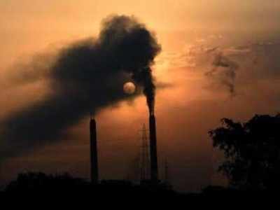 Study estimates exposure to air pollution increases Covid-19 deaths by 15% worldwide