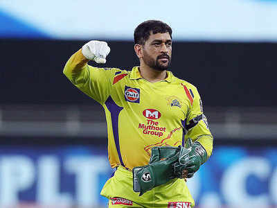 We Believe Dhoni Will Lead Us In Ipl 2021 Too Says Csk Ceo Cricket News Times Of India