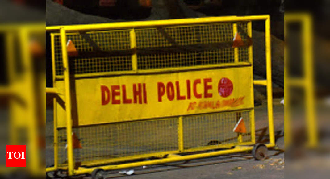 Nigerian stabbed to death by wife over suspected affair in Delhi ...
