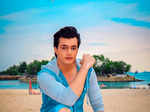 Mohsin Khan's pictures