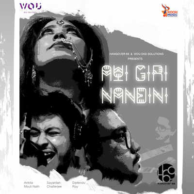 'Ayi Giri Nandini', a musical tribute to womanhood