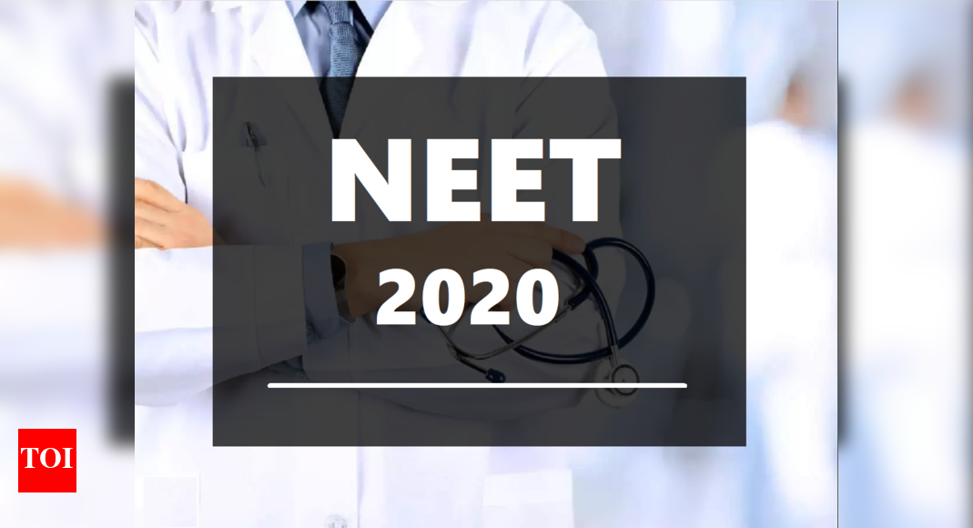 NEET All India Quota What is the all India quota in NEET? Times of India