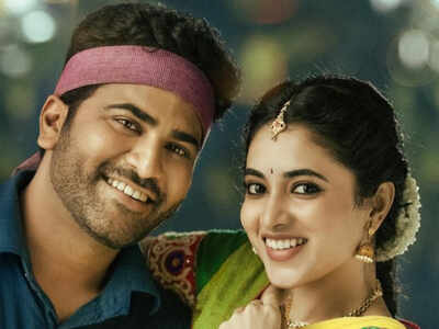 Sreekaram: Sharwanand and team wrap up Tirupati shooting schedule; See ...