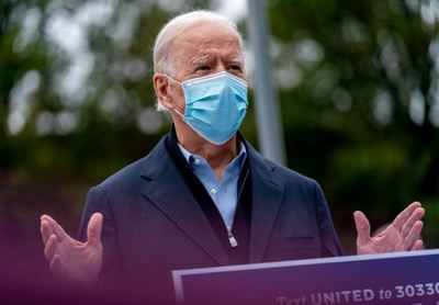 Young Americans to vote in 'higher' numbers, Biden's favourability increases: Harvard poll