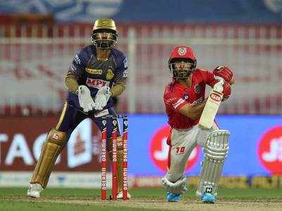 IPL 2020: Mandeep recalls late father's wish after match-winning knock for KXIP