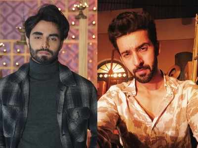 I'm comfortable to start shooting as I know all safety measures are in place, says Rajveer Singh who is set to replace Karan Jotwani in Qurbaan Hua