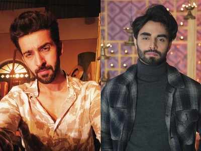 I'm comfortable to start shooting as I know all safety measures are in place, says Rajveer Singh who is set to replace Karan Jotwani in Qurbaan Hua