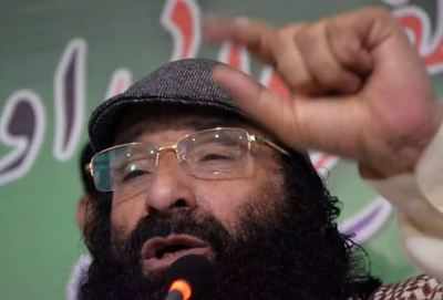 Hizb chief Sallahuddin, IM's Bhatkal brothers designated 'terrorists' under UAPA