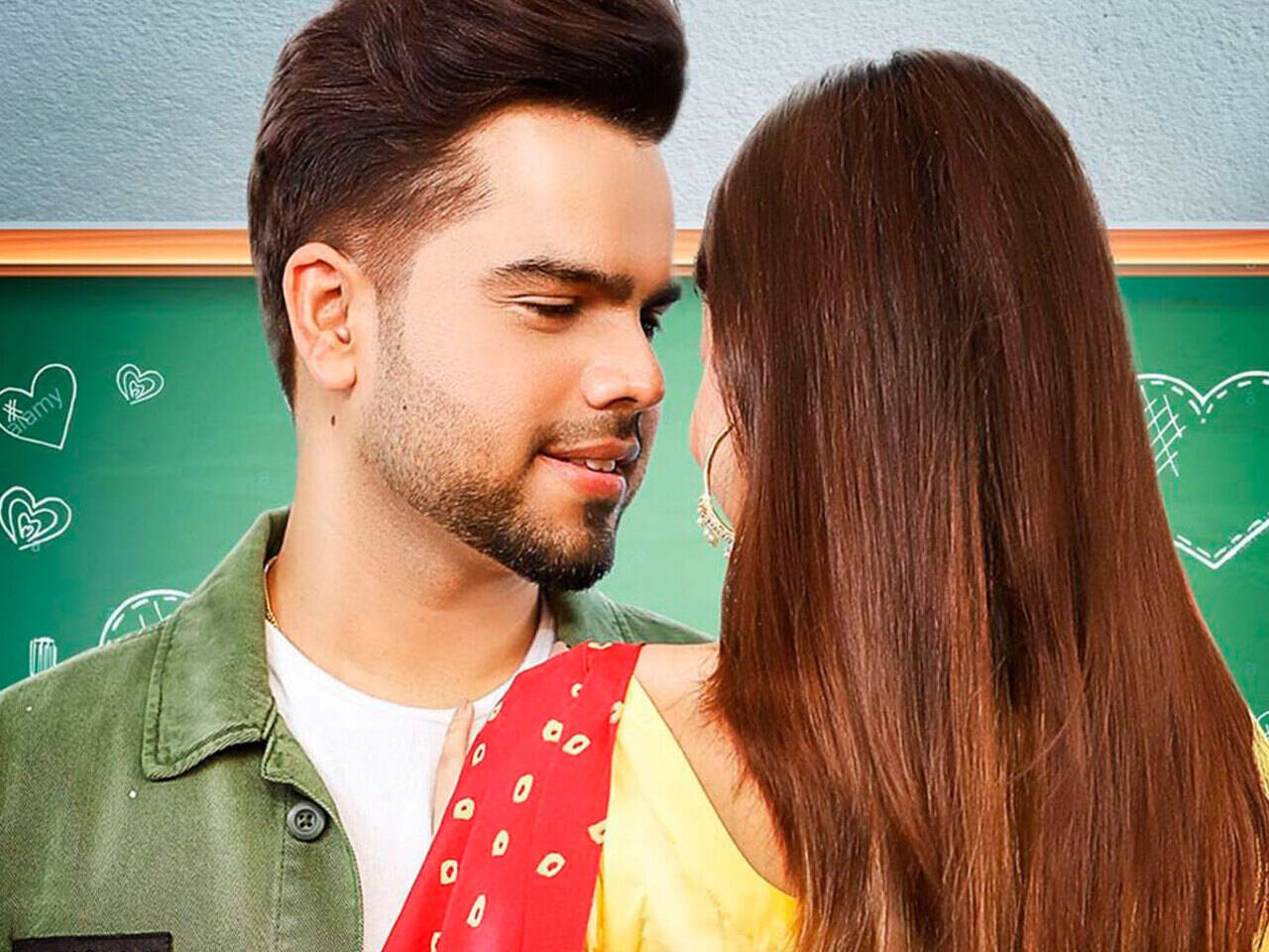 Pyramid Elante Chandigarh - The Most Romantic Punjabi Singer AKHIL  performing Live on Friday | 9th February So Celebrate this Valentine's  month with your loved ones @ Pyramid Elante Chandigarh.Make a Date!