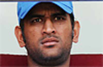 Hectic schedule will take a toll on the players: Dhoni