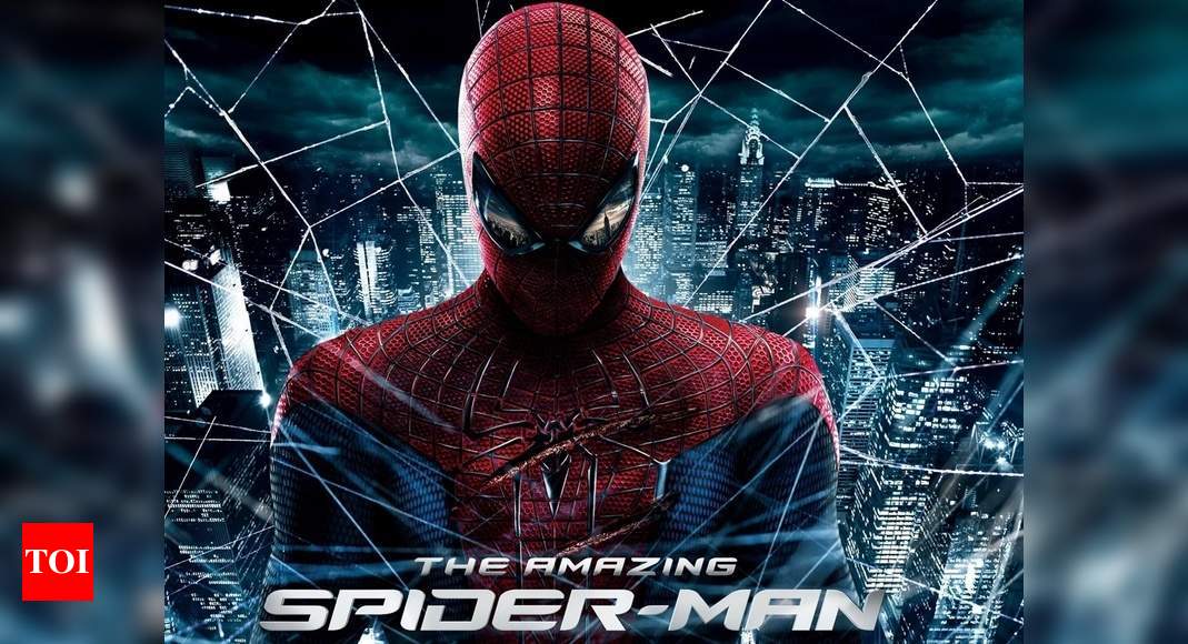 The amazing spider discount man tamil full movie