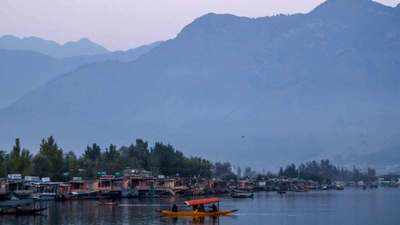 MHA notifies new law under which any Indian citizen can buy land in Jammu & Kashmir, Ladakh